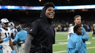 Chris Graythen/Getty Images