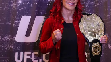 Buda Mendes/Getty Images