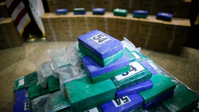 Eduardo Munoz Alvarez/Getty Images