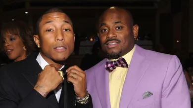 Dimitrios Kambouris/Child 13 / Contributor / Getty Images