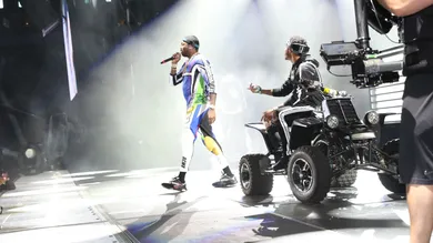 Image via Johnny Nunez