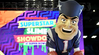 Mike Coppola/Getty Images