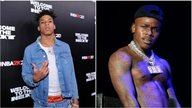 John Sciulli/ Brad Barket/ Getty Images