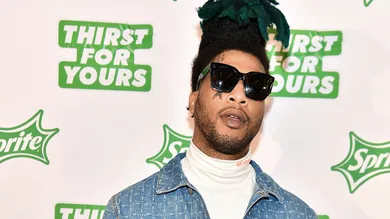 Paras Griffin/Getty Images