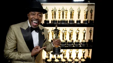 Handout / Getty Images