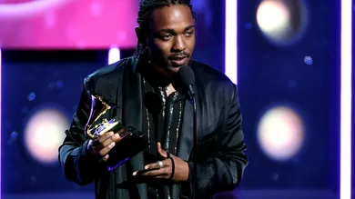 Theo Wargo/Getty Images