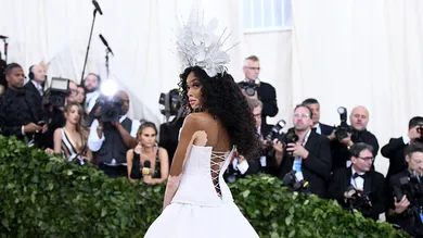 Noam Galai/Getty Images for New York Magazine