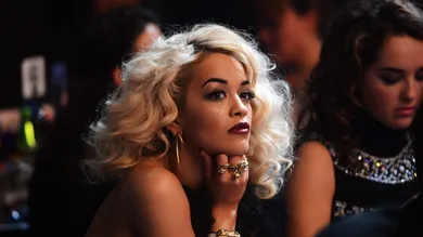 Samir Hussein/Getty Images