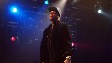 Johnny Nunez/WireImage/Getty