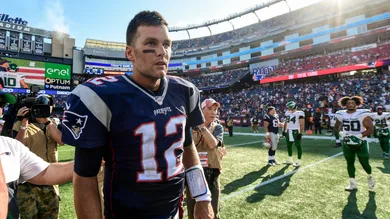 Billie Weiss / Getty Images