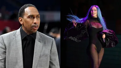 Stacy Revere/Getty Images, Ethan Miller/Getty Images