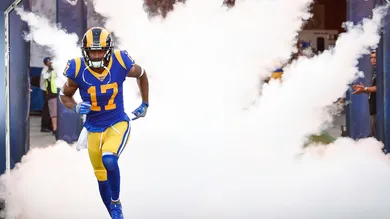 Kevork Djansezian/Getty Images