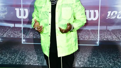 Eugene Gologursky/Getty Images