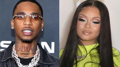 Bennett Raglin / Stringer / Getty Images, Ari Perilstein / Stringer / Getty Images