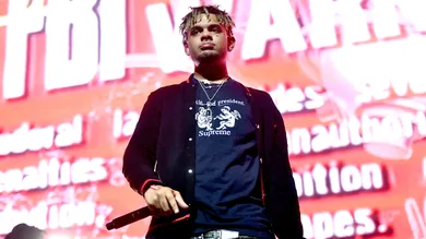 Scott Dudelson/Getty Images