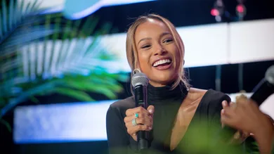 Marcus Ingram/Getty Images