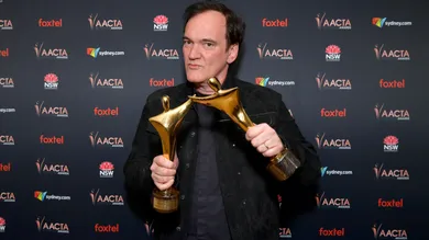 Emma McIntyre / Getty Images