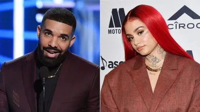 Ethan Miller & Amy Sussman/Getty Images