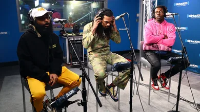 Astrid Stawiarz/Getty Images