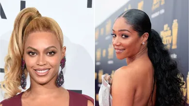 Ilya S. Savenok/Getty Images and Christoper Polk/Getty Images