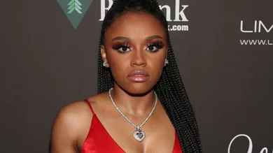 Cassidy Sparrow / Contributor / Getty Images