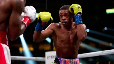 Cooper Neill/Getty Images