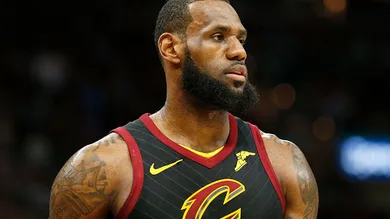 Kirk Irwin/Getty Images