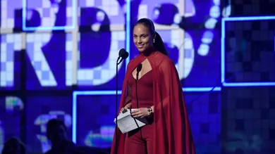 Kevork Djansezian / Getty Images