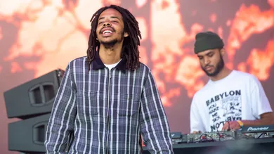 Erika Goldring/Getty Images