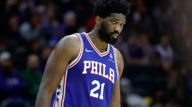 Tim Nwachukwu/Getty Images