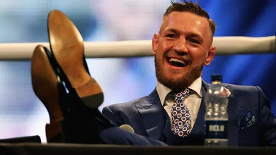 Matthew Lewis/Getty Images