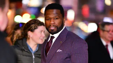 James Devaney/Getty Images