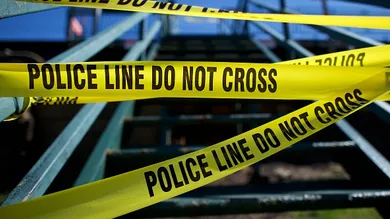 Mark Makela/Getty Images