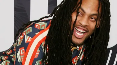 Bennett Raglin/Getty Images for BET