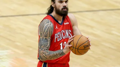 Sean Gardner / Getty Images