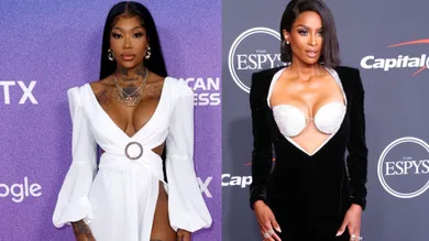 Frazer Harrison/Getty Images & Leon Bennett/Getty Images