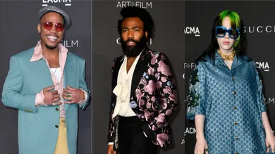 Frazer Harrison/Getty Images