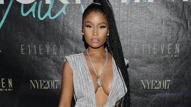 Alexander Tamargo/Getty Images