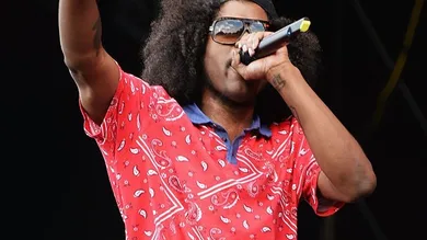 Theo Wargo /getty images