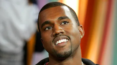 Peter Kramer/Getty Images