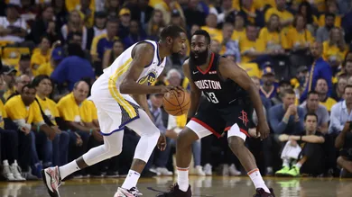 Ezra Shaw/Getty Images