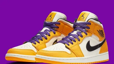 Image via Sneaker News