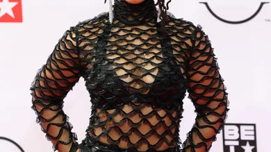 Rich Fury/Getty Images