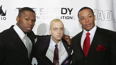 Frank Micelotta/Getty Images