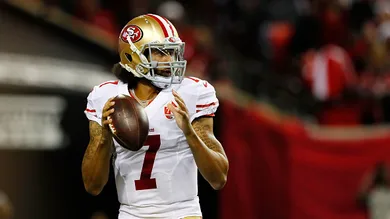 Kevin C. Cox/Getty Images