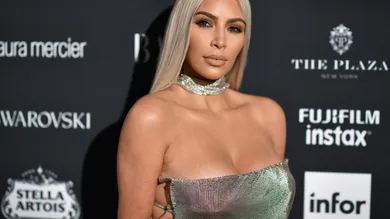 Dimitrios Kambouris/Getty Images