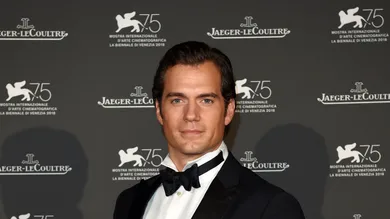 Antony Jones/Getty Images