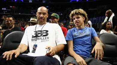 Sean M. Haffey/Getty Images