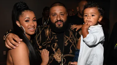 Paras Griffin/Getty Images