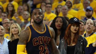 Ezra Shaw/Getty Images